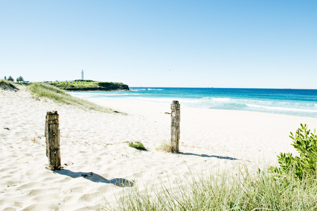 Wollongong