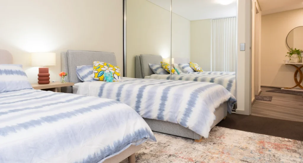 Where To Stay In Wollongong